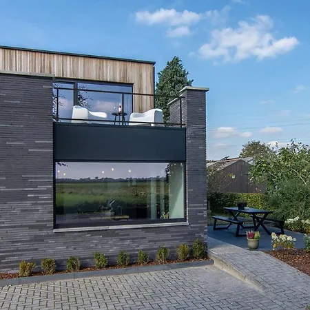 Villa Veld En Velo Bree Exterior photo