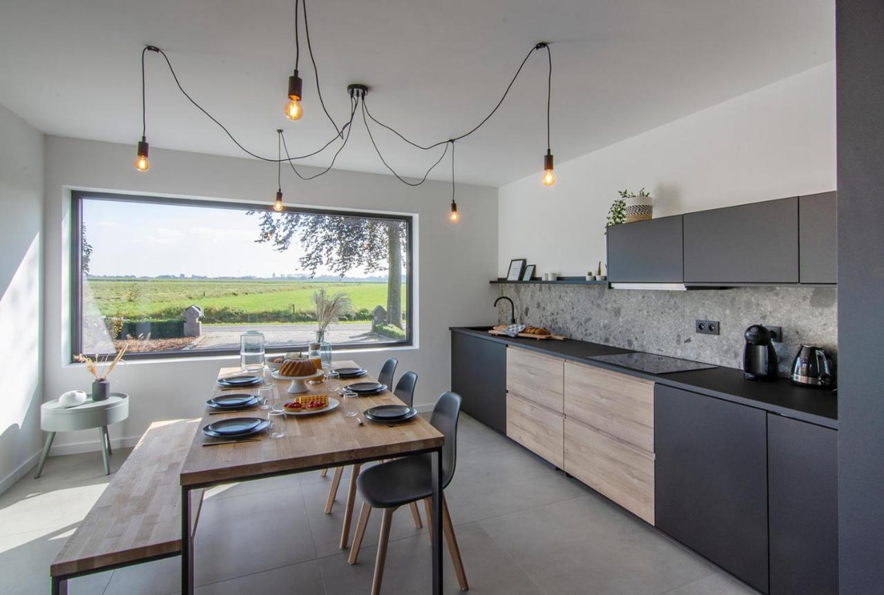 Holiday home Veld En Velo