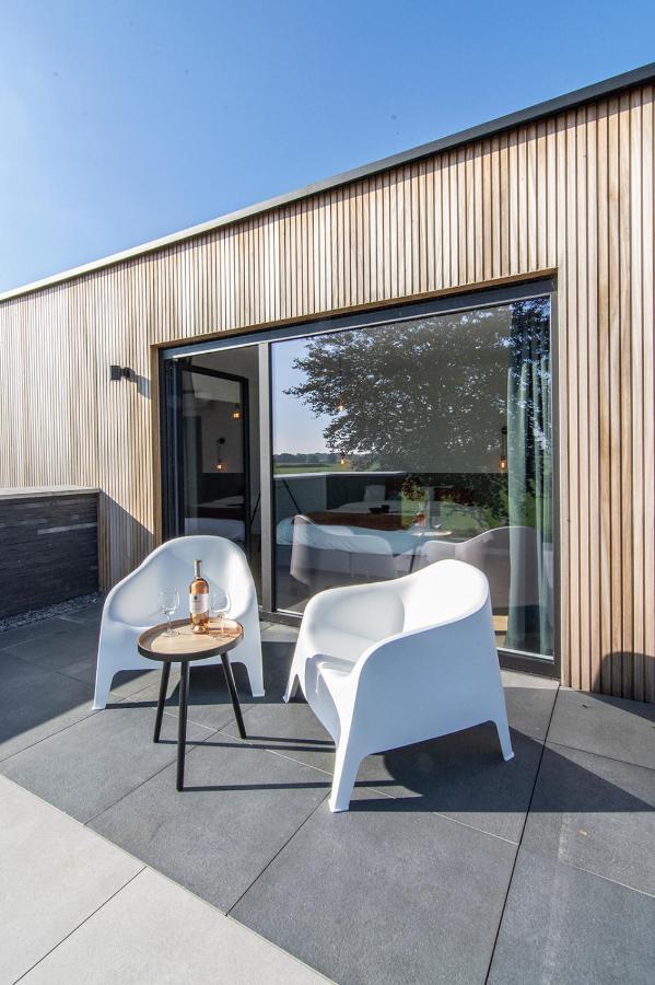 Veld En Velo Holiday home