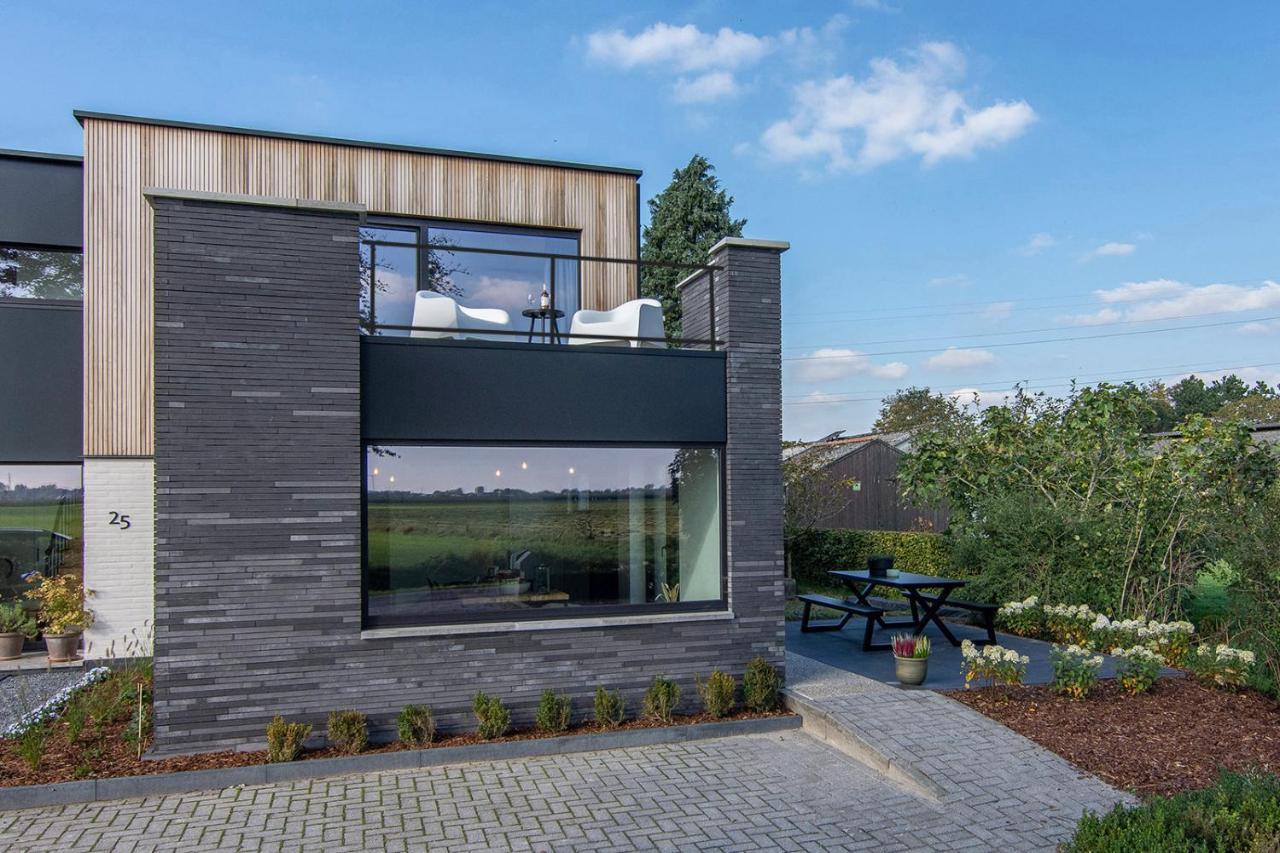 Veld En Velo Holiday home Bree