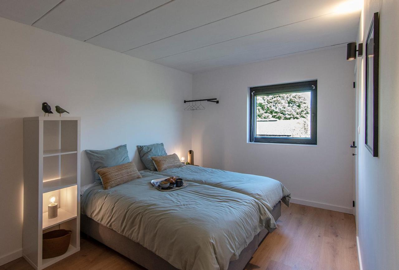 Holiday home Veld En Velo Bree