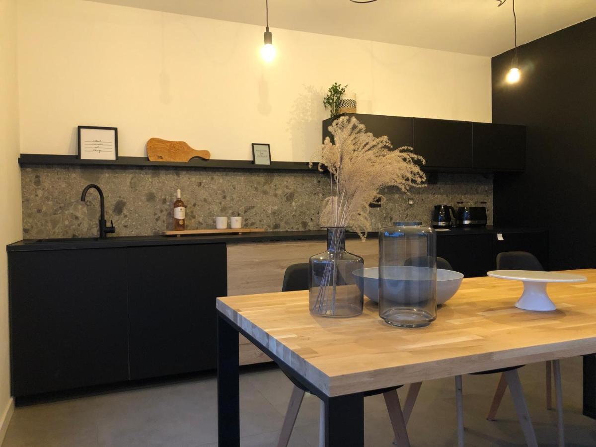 Holiday home Veld En Velo Bree