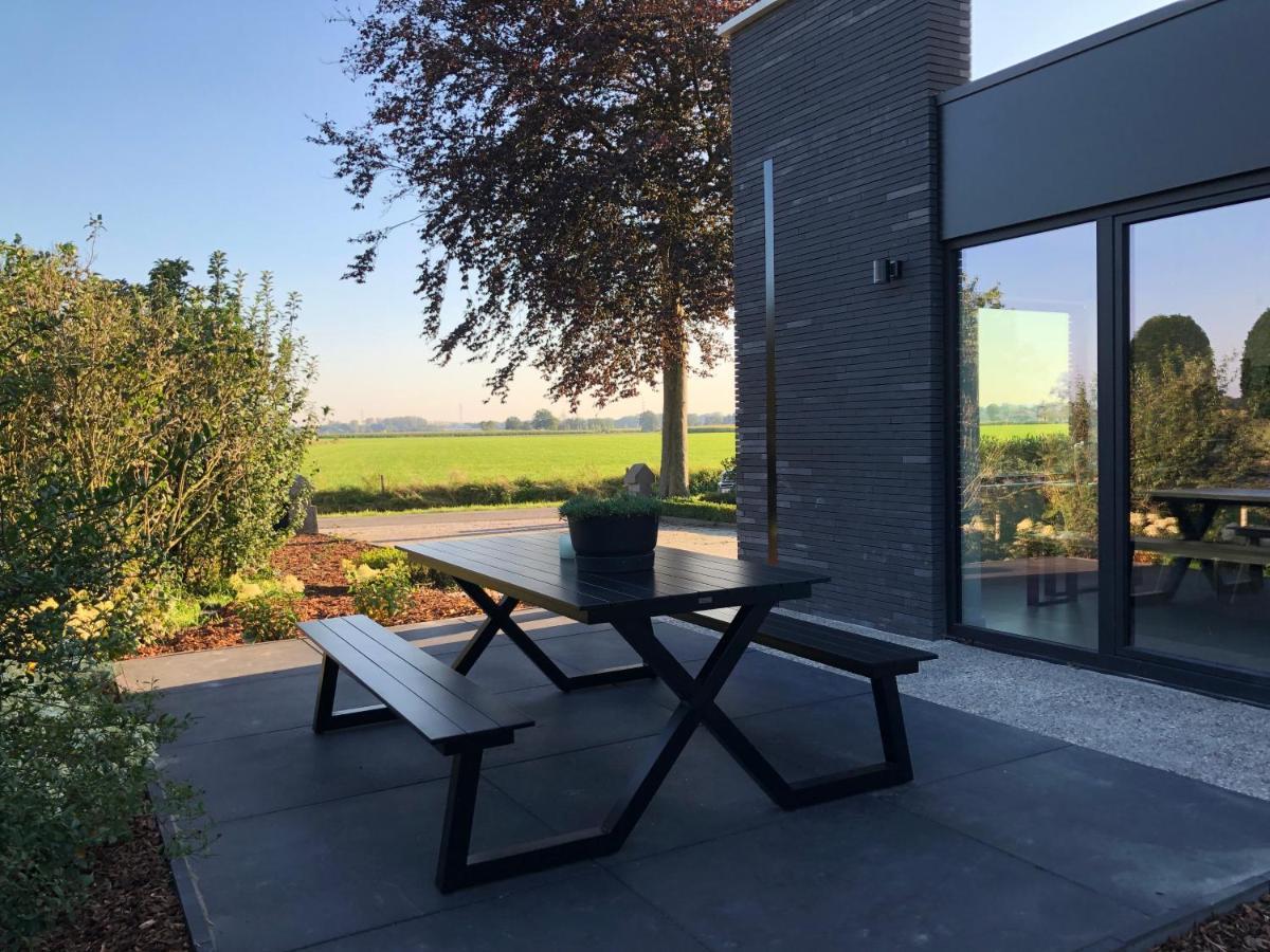 Veld En Velo Holiday home *